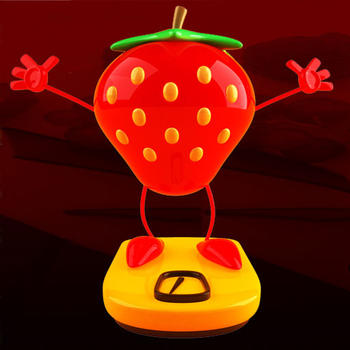 Easy Fraise LOGO-APP點子