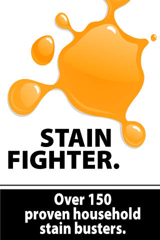 Stain Fighter