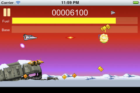 Airplane Kids screenshot 2