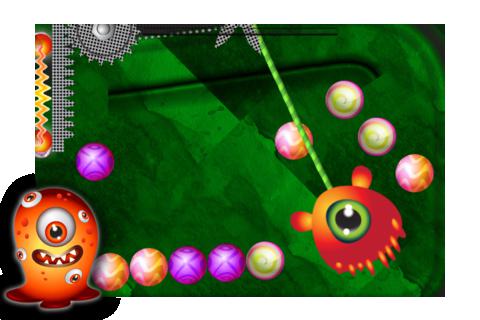 【免費遊戲App】Toy Balls!-APP點子