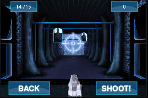 iPhone Screenshot 5