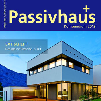 Passivhaus Kompendium 2012 LOGO-APP點子