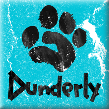 Dunderly LOGO-APP點子