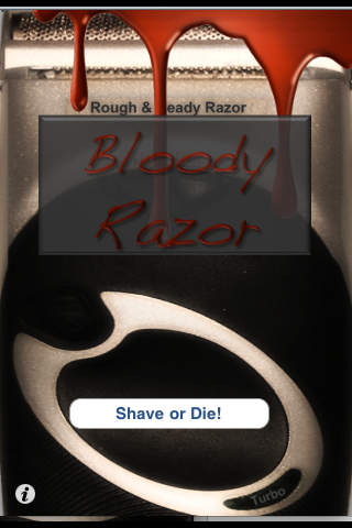 Bloody Razor - FREE