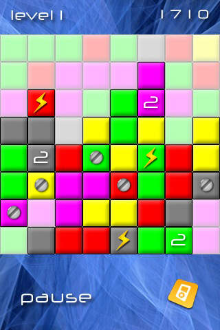 iPhone Screenshot 2