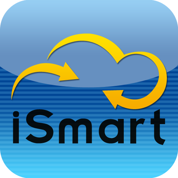 I-SMART CITY V1 LOGO-APP點子