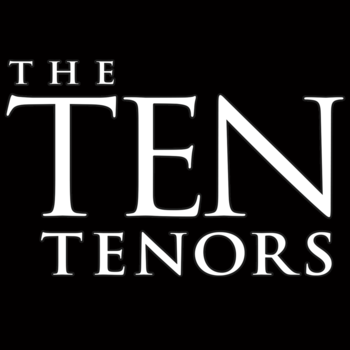 The Ten Tenors LOGO-APP點子