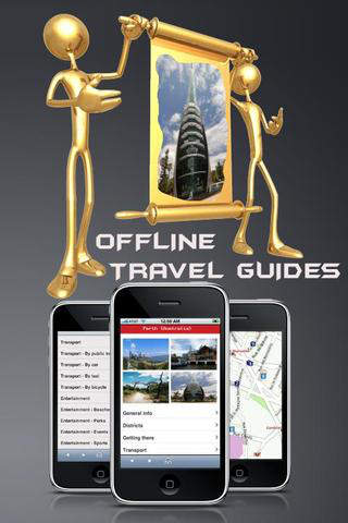 免費下載旅遊APP|Perth (Australia) Travel Guides app開箱文|APP開箱王