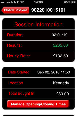 iPhone Screenshot 2
