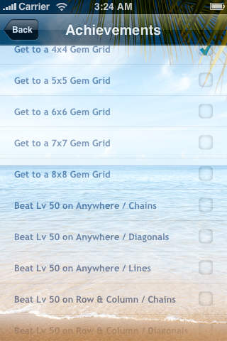 Gemlogic Lite Edition screenshot 3