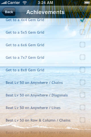 iPhone Screenshot 3