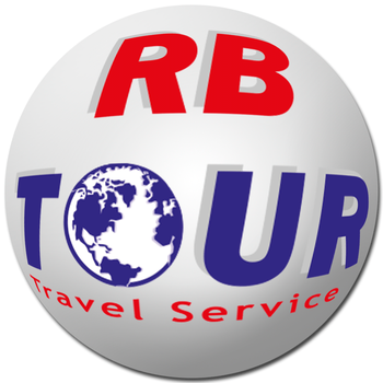 RB Tour LOGO-APP點子