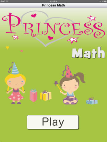 Princess Math