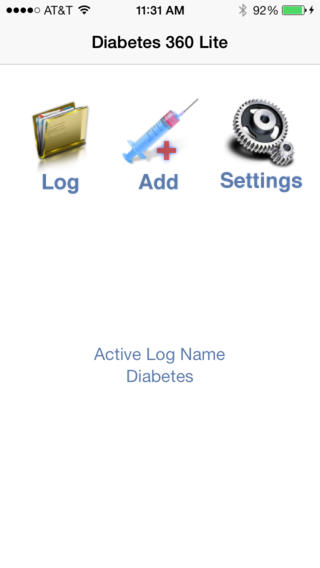 【免費醫療App】Diabetes 360 Lite-APP點子