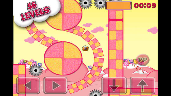 iPhone Screenshot 2