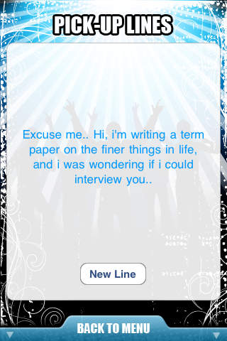 iPhone Screenshot 4