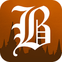 Thailand Travel Guide by Bangkok Post mobile app icon