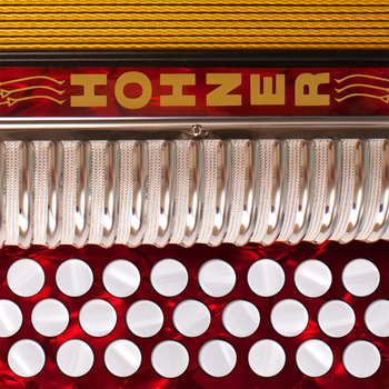 Hohner-GCF Mini SqueezeBox LOGO-APP點子