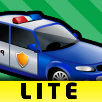 Traffic Control Lite LOGO-APP點子