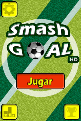 Smash Goal HD