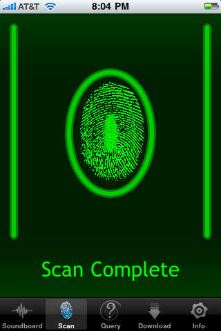 iPhone Screenshot 4