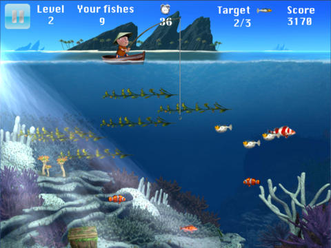 免費下載遊戲APP|Fishing Strategy Lite app開箱文|APP開箱王