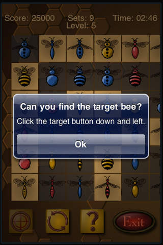 【免費遊戲App】The BeeHive Lite-APP點子