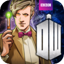 Doctor Who: Legacy mobile app icon