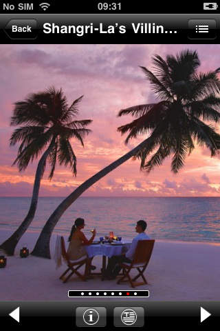 【免費旅遊App】HIDEAWAYS Maldives Special: The best hotels & resorts in islands paradise-APP點子