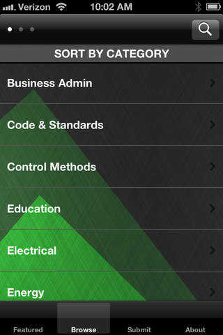 CFE Media's Apps for Engineers screenshot 2