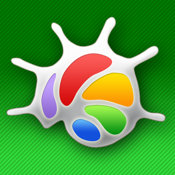 MyPics - Picasa Web Albums  Manager LOGO-APP點子