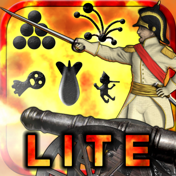 Fortress Wars LITE 遊戲 App LOGO-APP開箱王