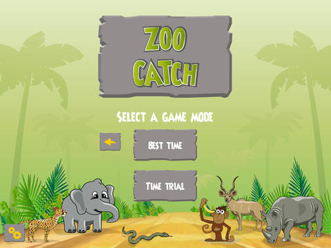 免費下載遊戲APP|ZooCatch app開箱文|APP開箱王