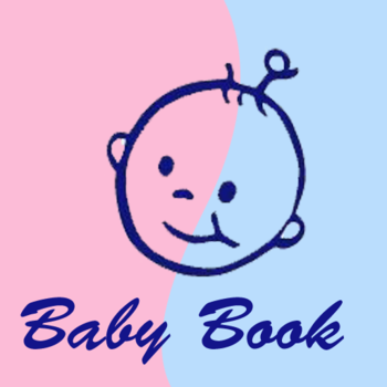 Baby Book HD Lite LOGO-APP點子