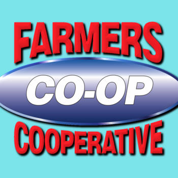 Farmers Cooperative LOGO-APP點子