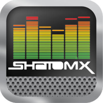 Shatomix LOGO-APP點子