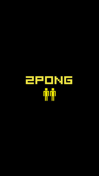 【免費遊戲App】2Pong-APP點子