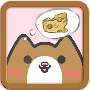 Who Moved my cheese 遊戲 App LOGO-APP開箱王