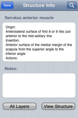 iPhone Screenshot 4