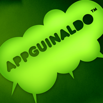 Appguinaldo LOGO-APP點子