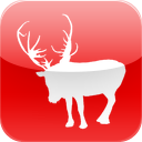 ReindeerCam mobile app icon