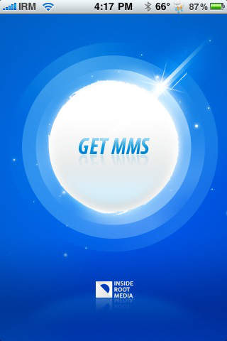 Get MMS screenshot 2