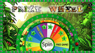 Screenshot 3 Adventure Jungle Slots — поймай удачу в бесплатной казино игре!