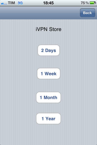 iVPN.mobi screenshot 4