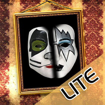 Amazing Photo Mask Lite LOGO-APP點子