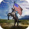 Civil War: 1863 by Hunted Cow Studios Ltd. Civil War: 1863 by Hunted Cow Studios Ltd. icon