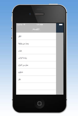 فورمال Productivity