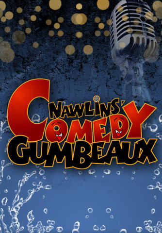 Nawlins' Comedy Gumbeaux