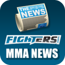 MMA News & Headlines mobile app icon
