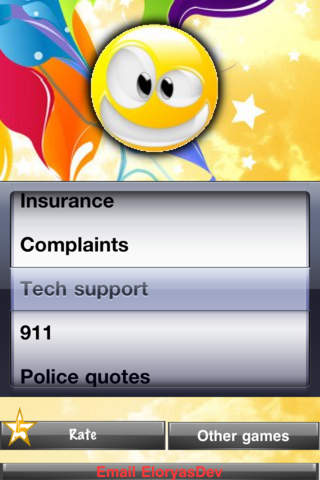 iPhone Screenshot 2